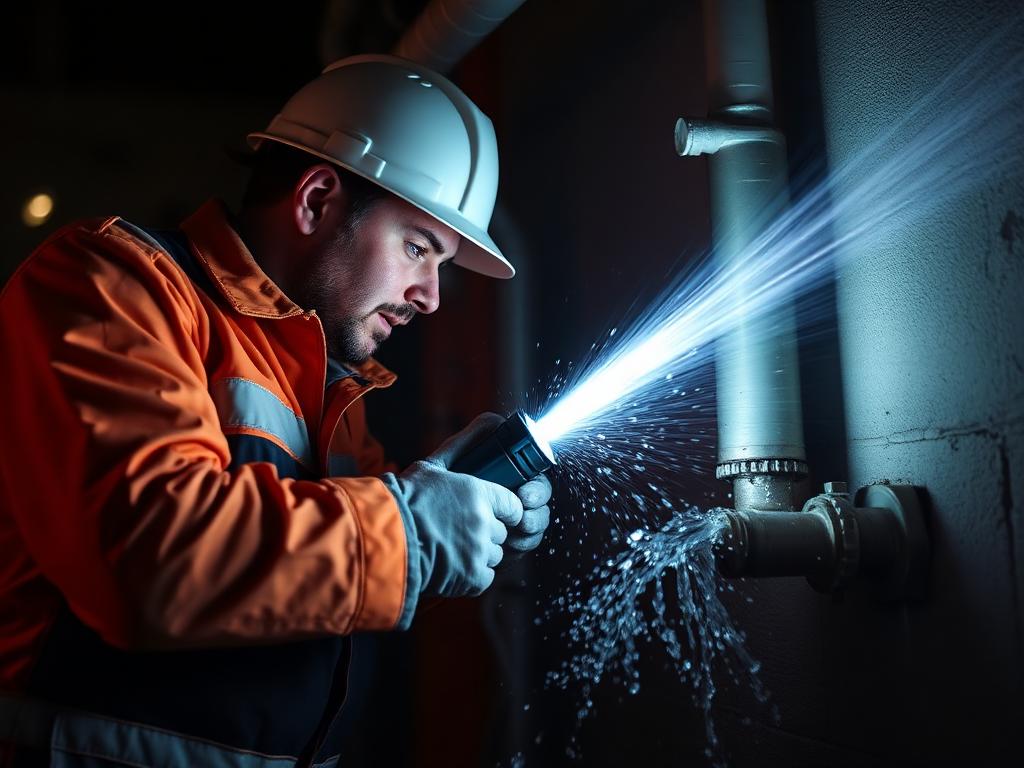 Emergency Plumbing Repairs